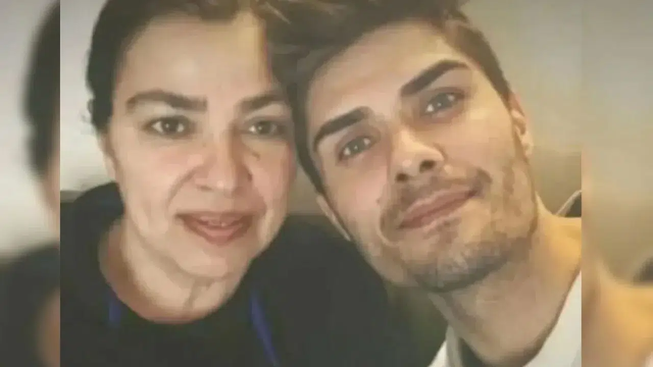 Barış Murat Yağcı’nın acı günü: Annesi Arzu Ernak hayatını kaybetti