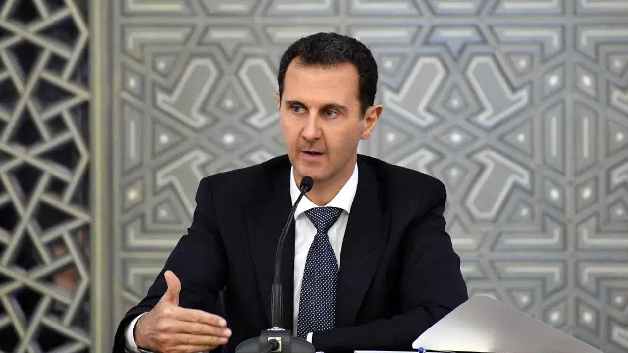 Esad’ın kuzeni Lazkiye'de yakalandı