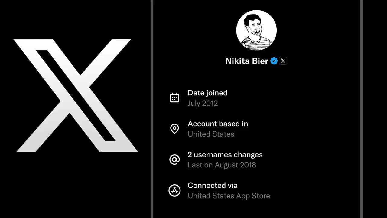 Elon Musk’ın platformu X, sahte hesaplarla mücadele için yeni özellik getiriyor