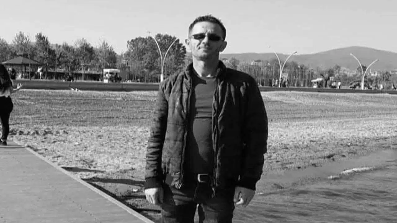 Kocaeli’de kadın cinayeti: Ramazan Gökmen isimli şahıs evli olduğu kadını bıçakla katletti!