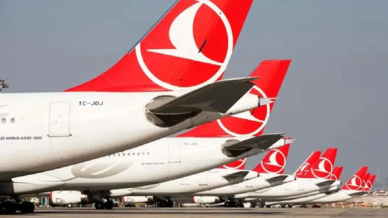 THY’den Karadağ uyarısı: Türk vatandaşları yarından itibaren vizeye tabi