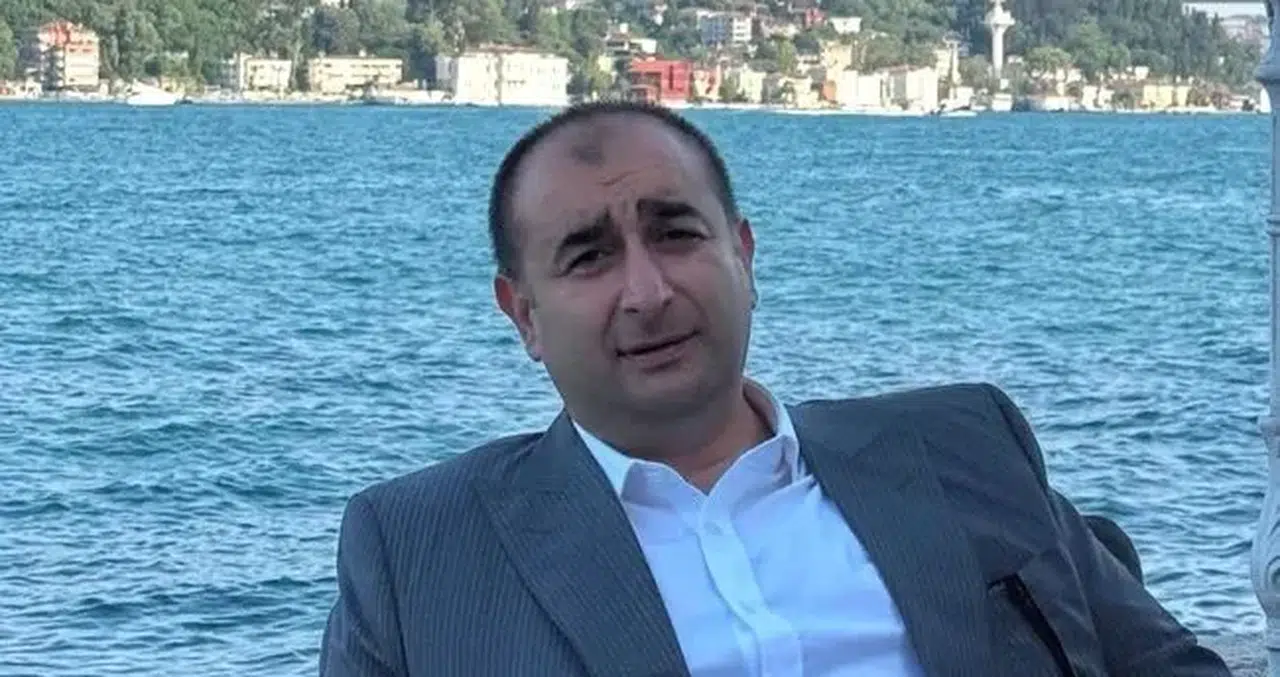 Avukat Serdar Öktem’i öldüren 5 şüpheli yakalandı