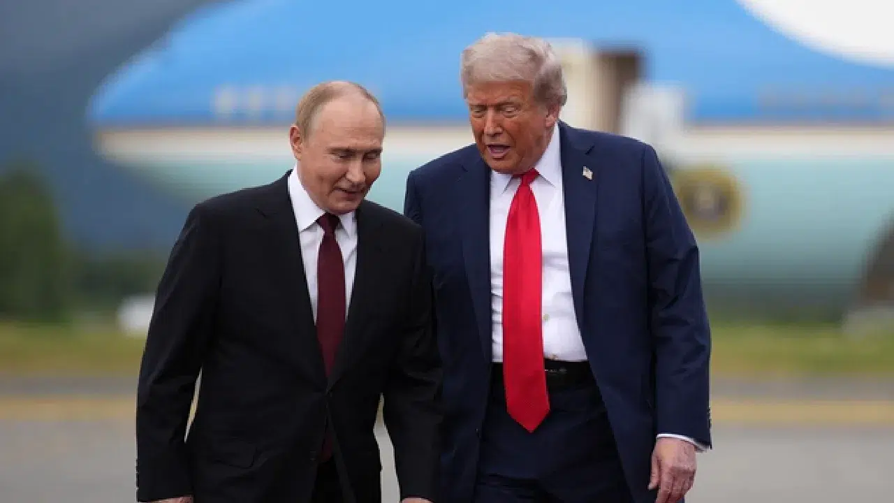 Putin'den Trump ile iptal edilen görüşme hakkında açıklama