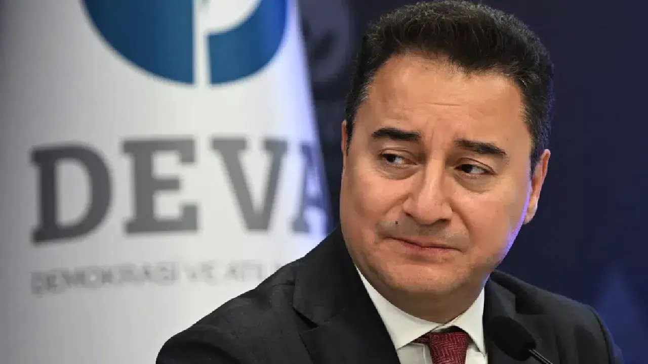 Ali Babacan: Asgari ücret en az 33 bin TL olmalı