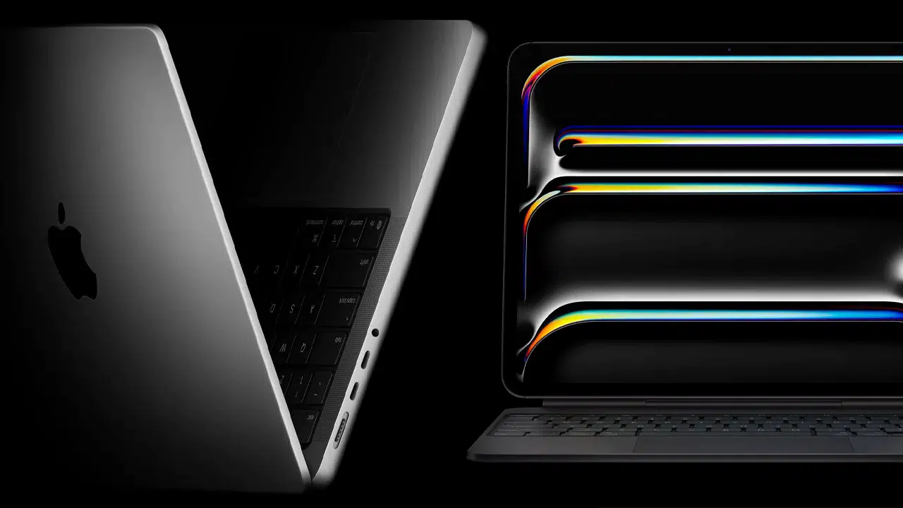 Apple, M5 çipli yeni MacBook Pro ve iPad Pro modellerini tanıttı