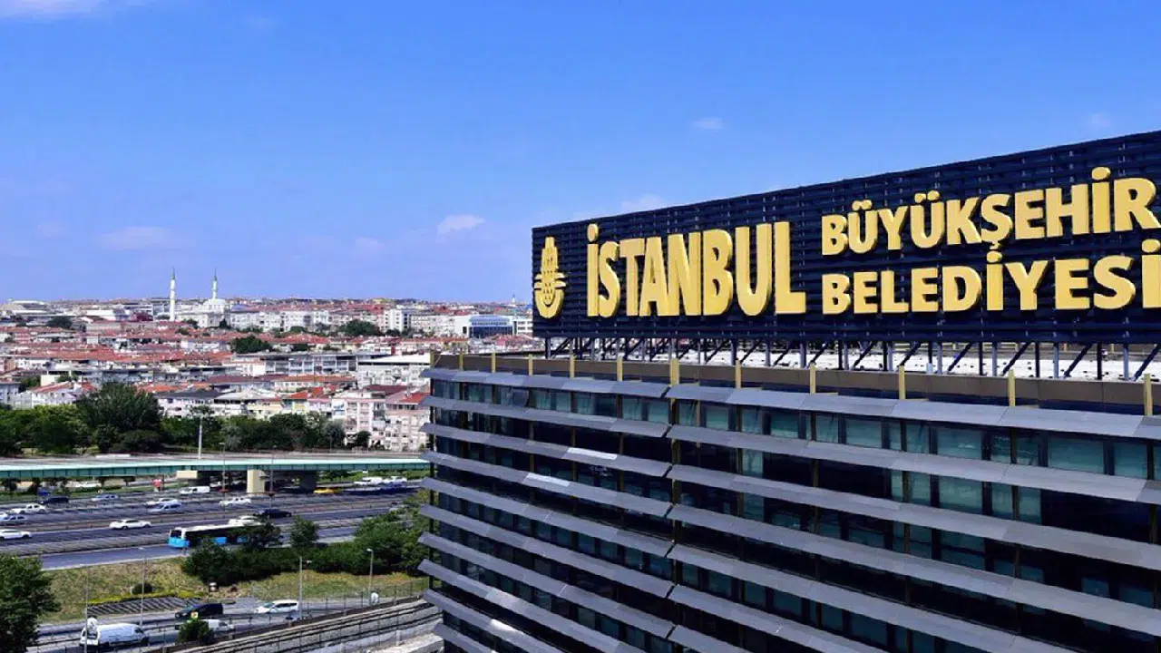 İBB’de veri sızıntısı soruşturmasında 4 kişi tutuklandı