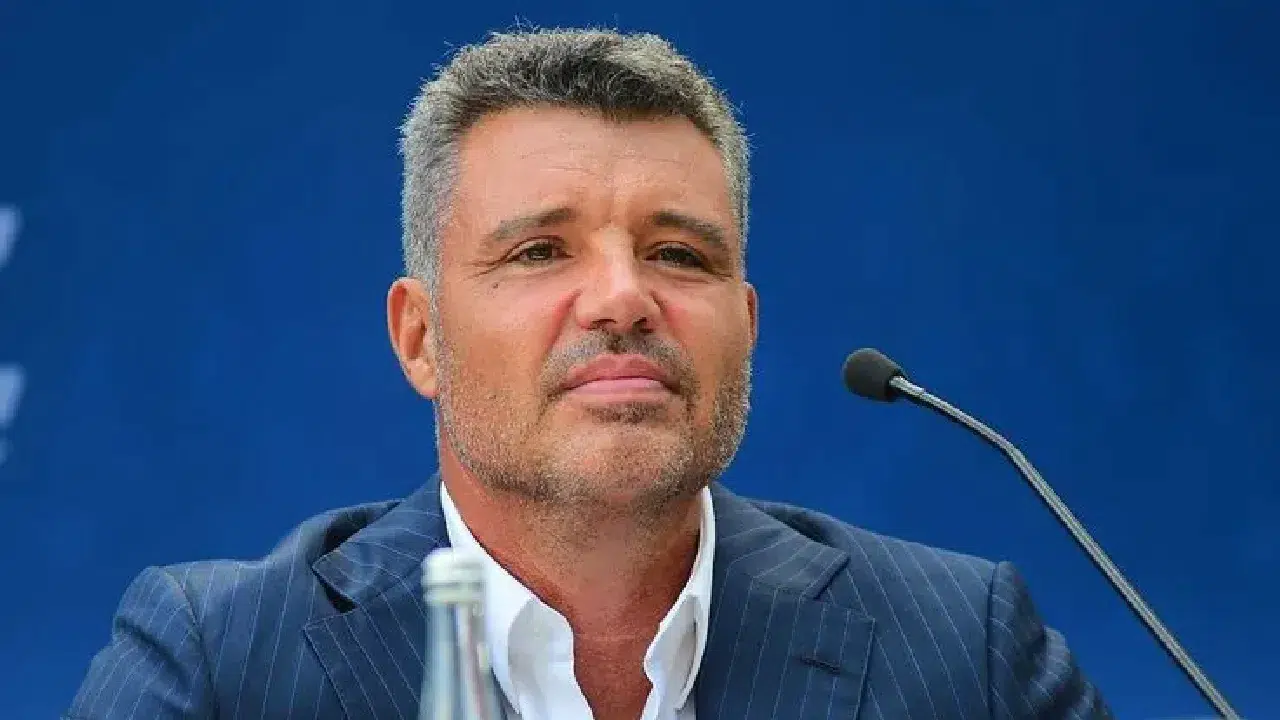 Sadettin Saran: Zorbay Küçük ismine şaşırmadık, daha fazlası gelecek