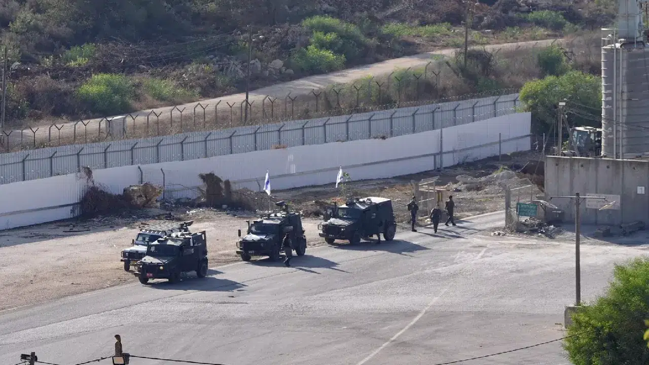 Türkiye dahil 15 ülke ve Arap-İslam kurumları, İsrail’in Batı Şeria ilhak tasarısını kınadı