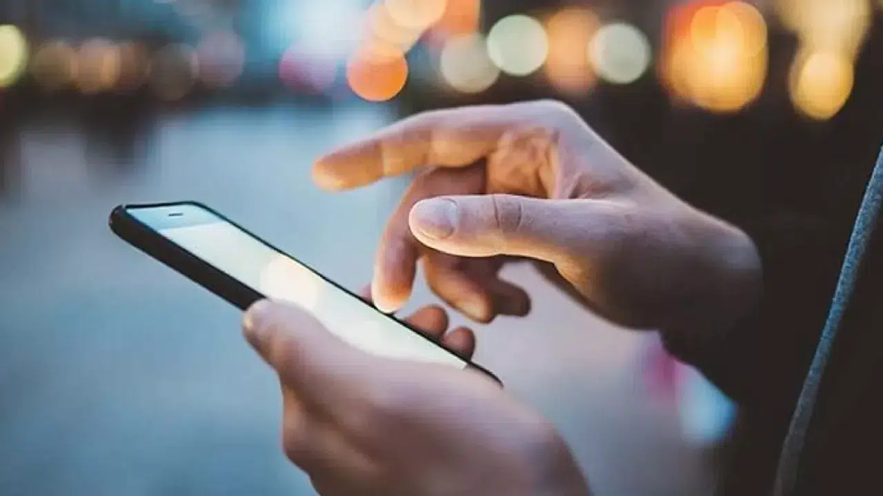 İçişleri Bakanlığı’ndan 'Gereği Yapıldı' uygulamasıyla mobil ihbar dönemi