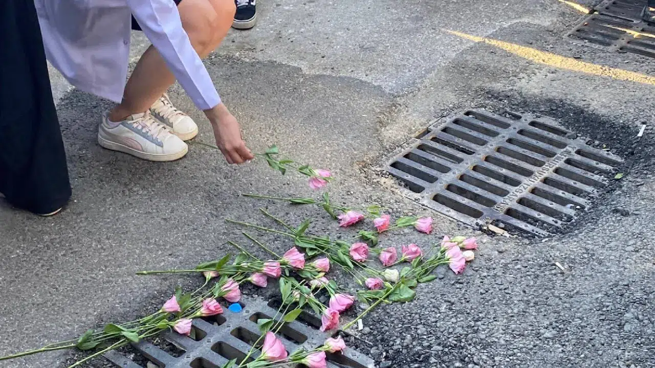 Elektrik akımı faciası: Özge Ceren ve İnanç Öktemay davasında 16 sanığa hapis cezası