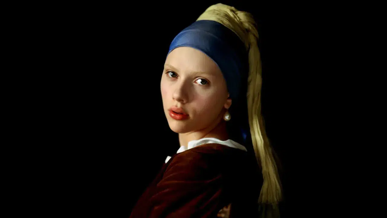 İnci Küpeli Kız’ın kimliği çözüldü: Vermeer’in modelinin sırrı 360 yıl sonra ortaya çıktı