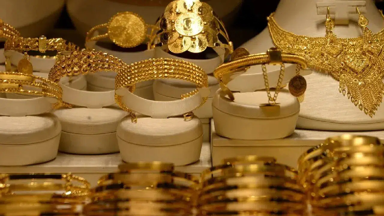 İmitasyon altın satmak yasaklandı