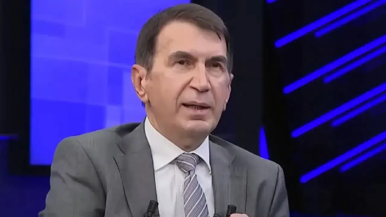 Fuat Uğur, tv100’den kovulduğunu açıkladı