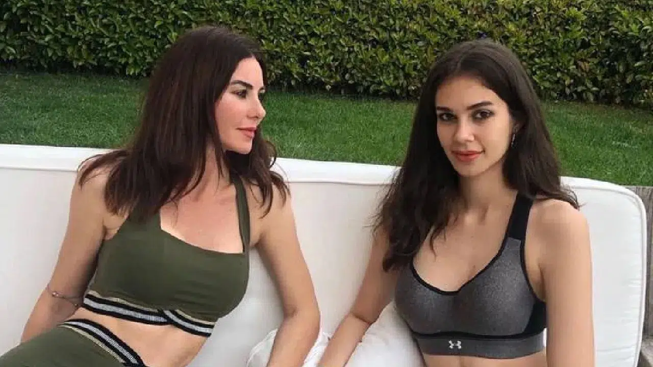 Deren Talu ve annesi Defne Samyeli uyuşturucu testi sonucuna isyan etti