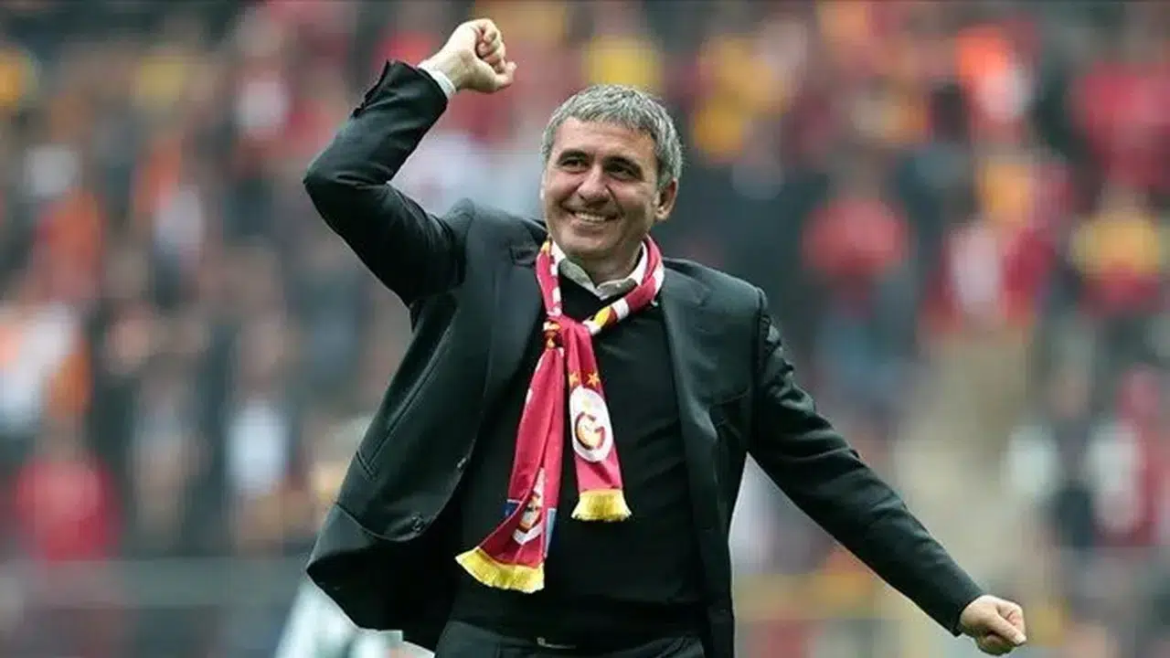 Galatasaray efsanesi Gheorghe Hagi'nin Süper Lig'e döneceği iddia edildi