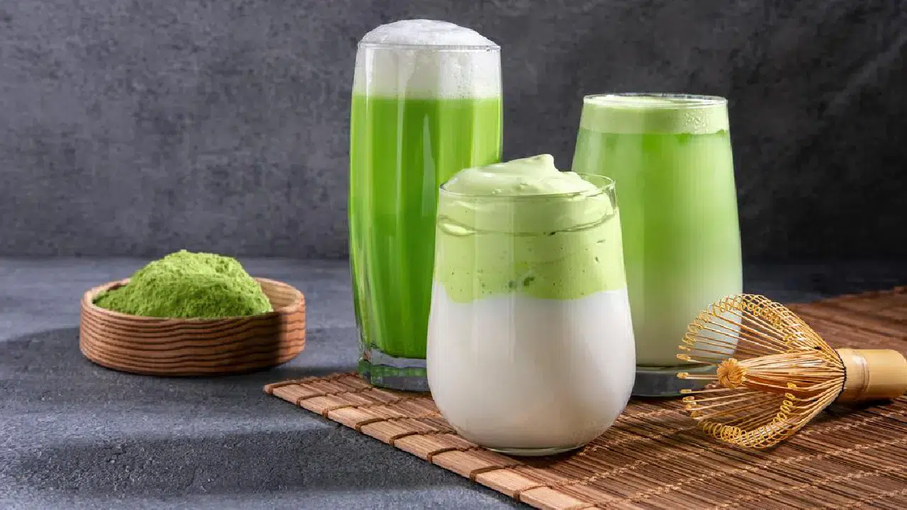 Lüks tatlı trendi dünyayı susuz bırakıyor: Antep fıstığı, Matcha ve Kinoa alarm veriyor