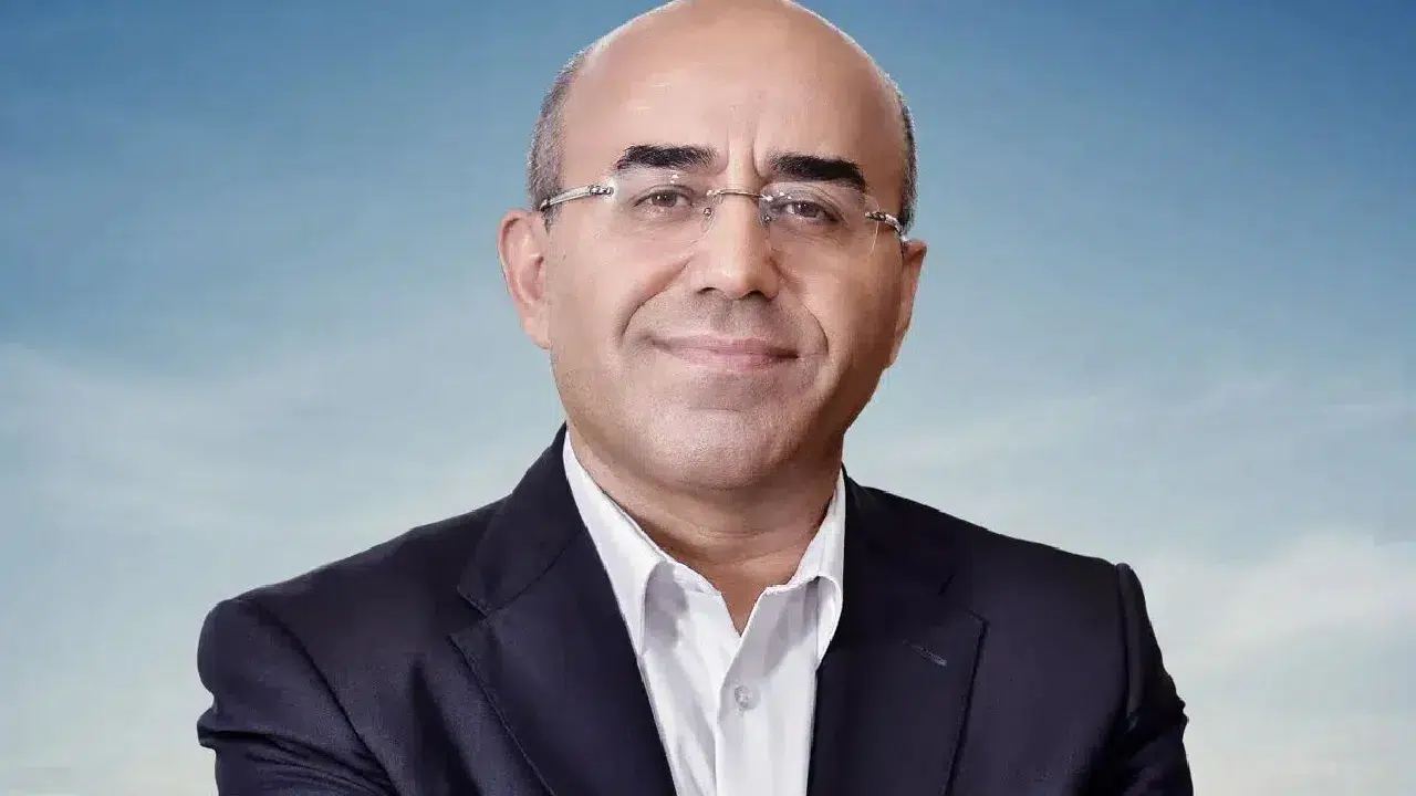 Necati Özkan’dan casusluk iddialarına açıklama: Seçim kazanmak suç değildir