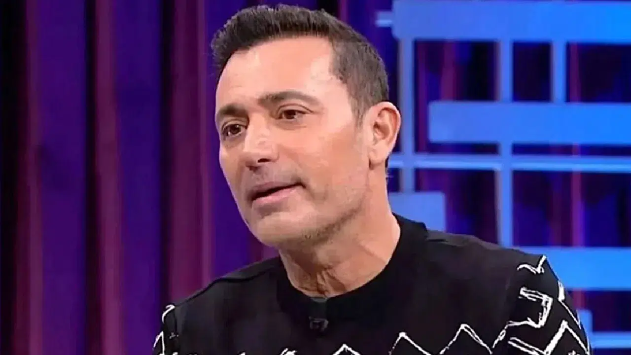 Mustafa Sandal'dan Tele1’e kayyım kararına tepki