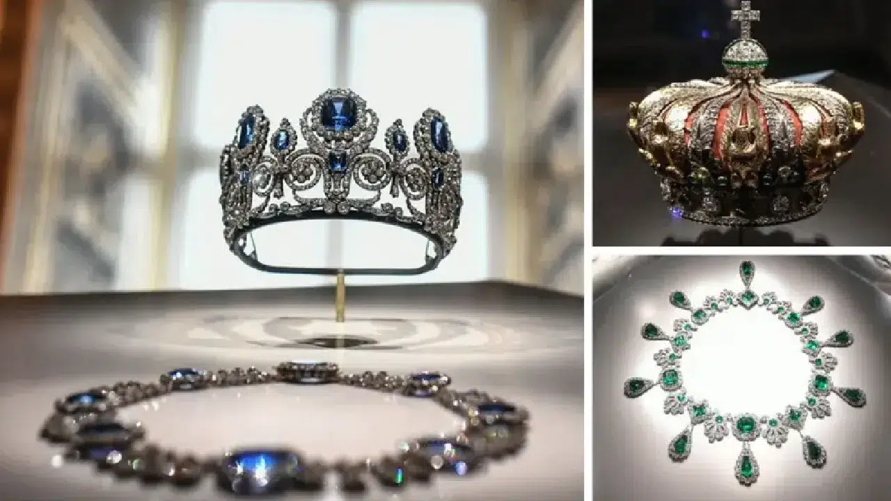 Louvre soygunu sonrası merak konusu: Hırsızlar çalınan mücevherleri satabilir mi?