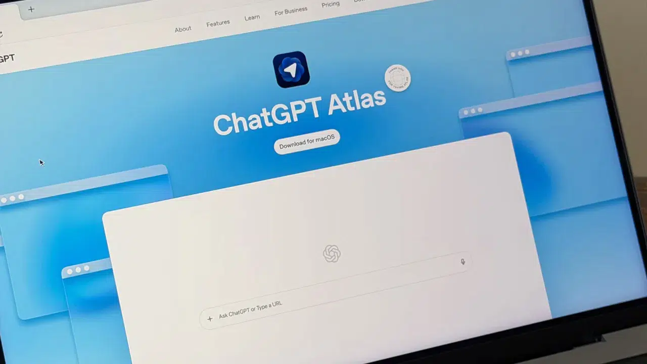 OpenAI, ChatGPT Atlas adlı yapay zekalı web tarayıcısını tanıttı