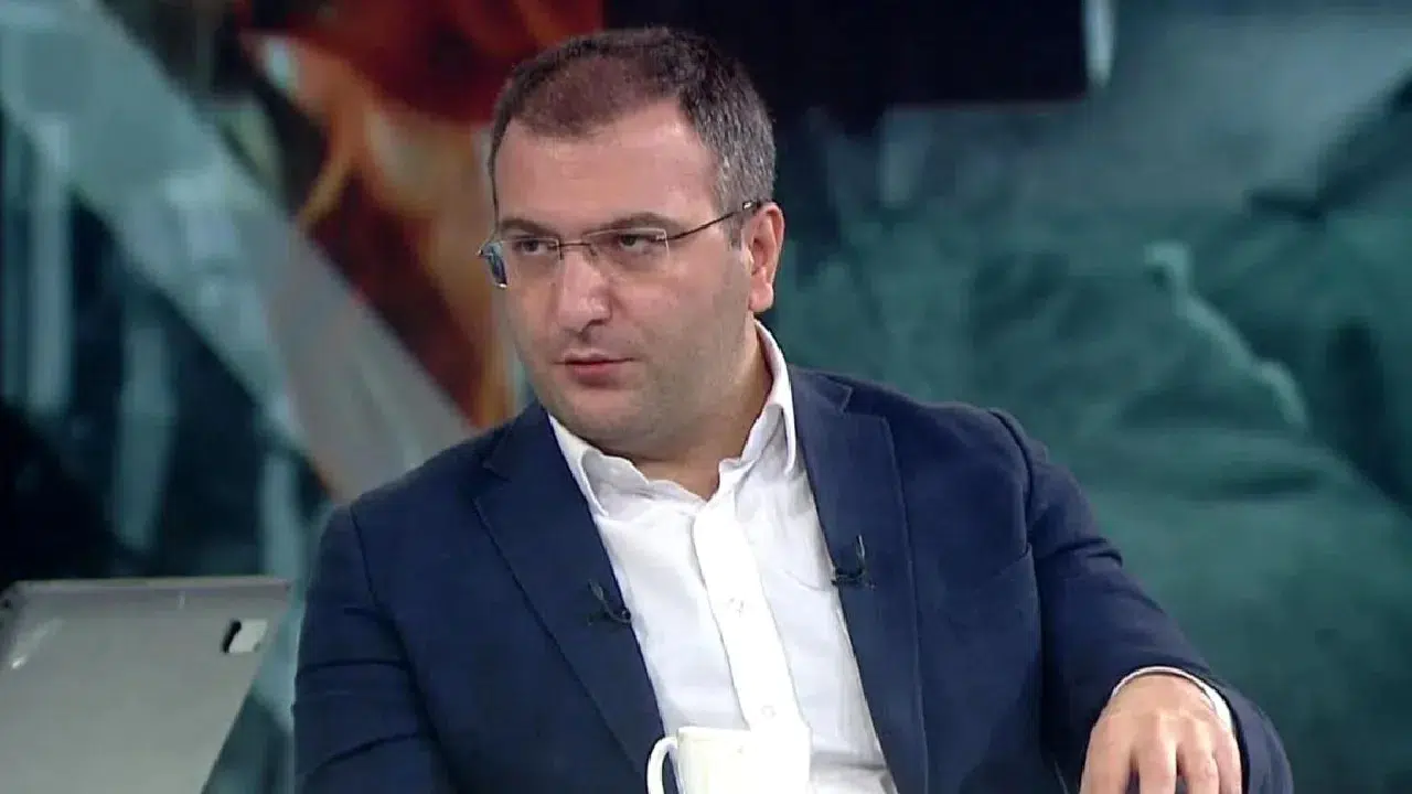 Cem Küçük: İddialar doğruysa İBB’ye kayyım atanır