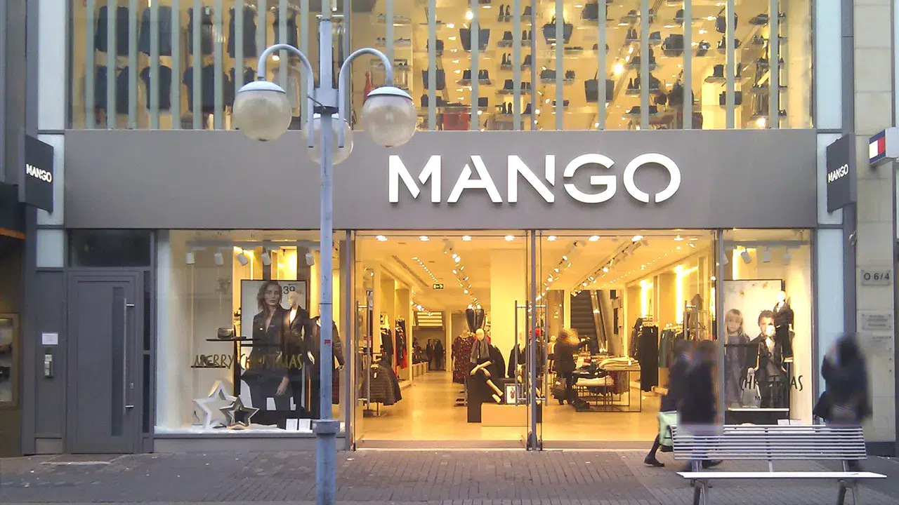 Mango’ya siber saldırı: Kullanıcı verileri çalındı