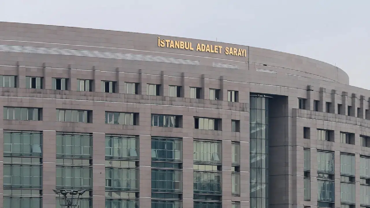 İstanbul Altın Rafinerisi operasyonunda 20 kişi tutuklandı