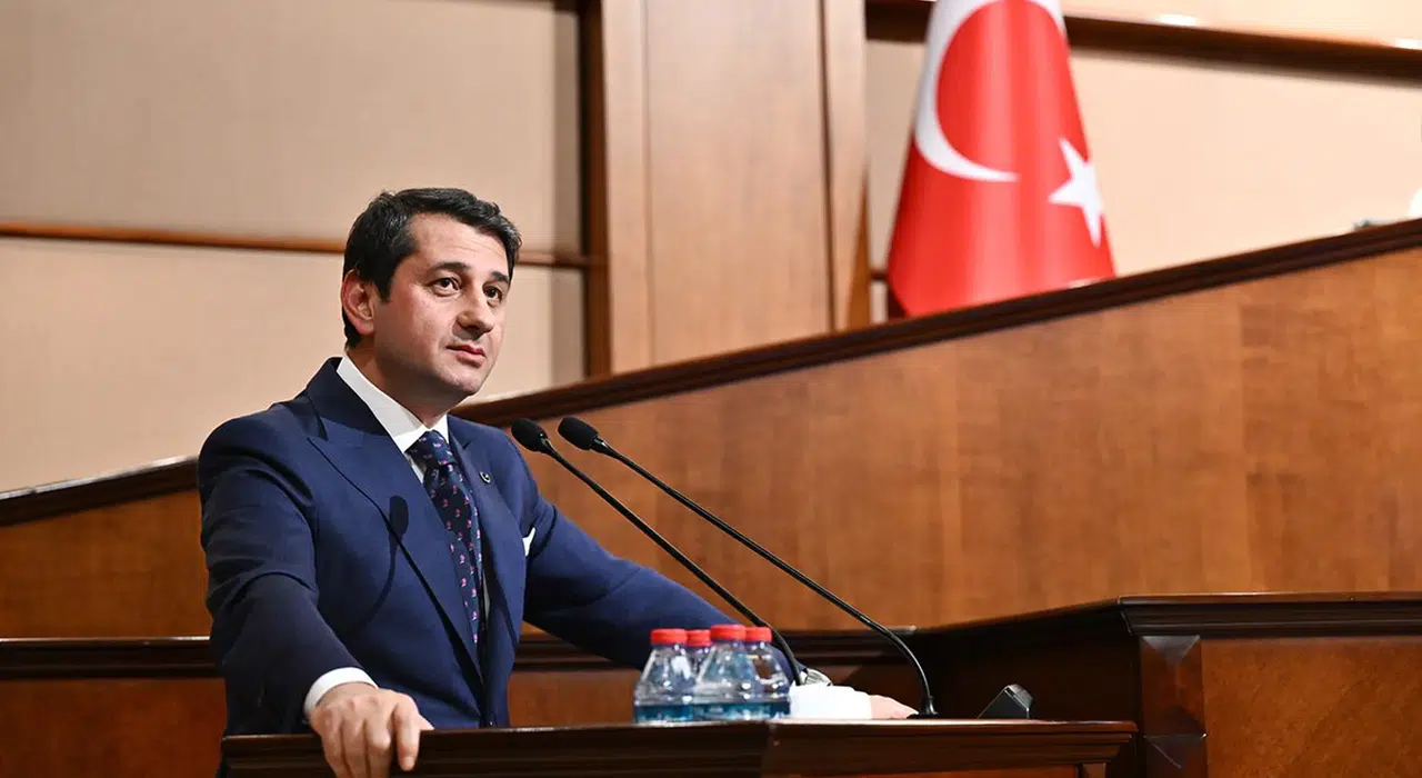 Ekrem İmamoğlu’nun danışmanı İbrahim Özkan serbest bırakıldı