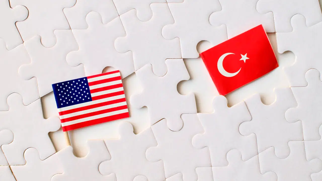 ABD Dışişleri Bakanı Rubio’dan 29 Ekim kutlaması: "Türkiye, birçok ortak çıkarı paylaştığımız çok önemli bir ortak"