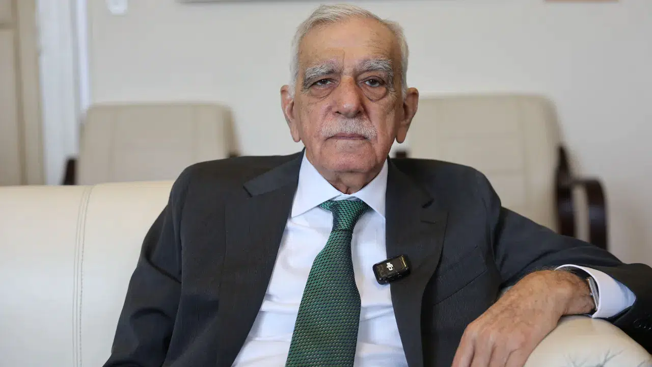 Ahmet Türk, kayyım gerekçesi yapılan davadan beraat etti