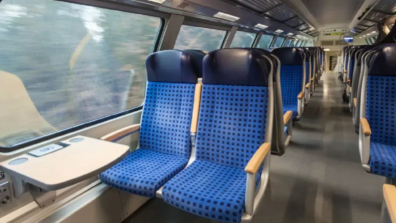 Trenlerde emniyet kemeri neden yok? Uzmanlar yanıtladı