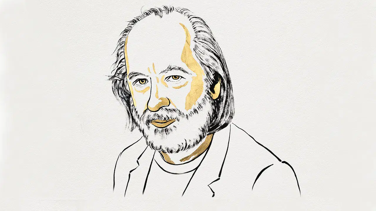 2025 Nobel Edebiyat Ödülü'nün sahibi László Krasznahorkai oldu