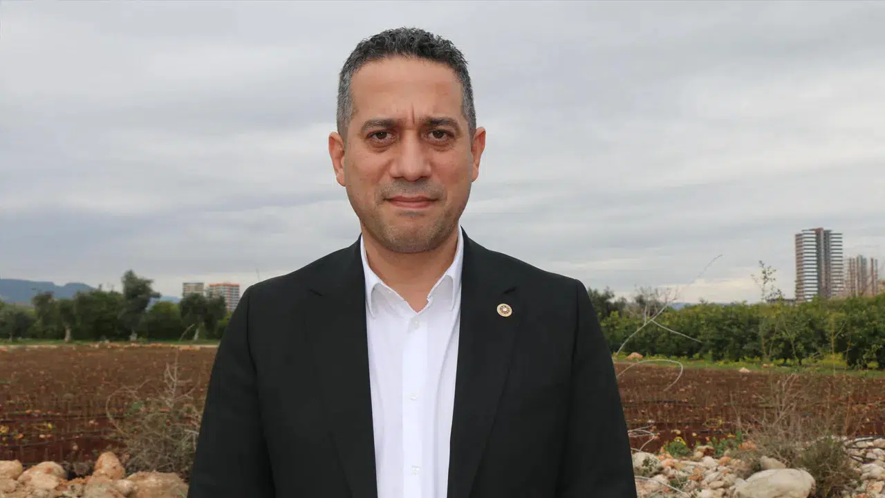 Ali Mahir Başarır hakkında ‘Cumhurbaşkanına hakaret’ soruşturması başlatıldı