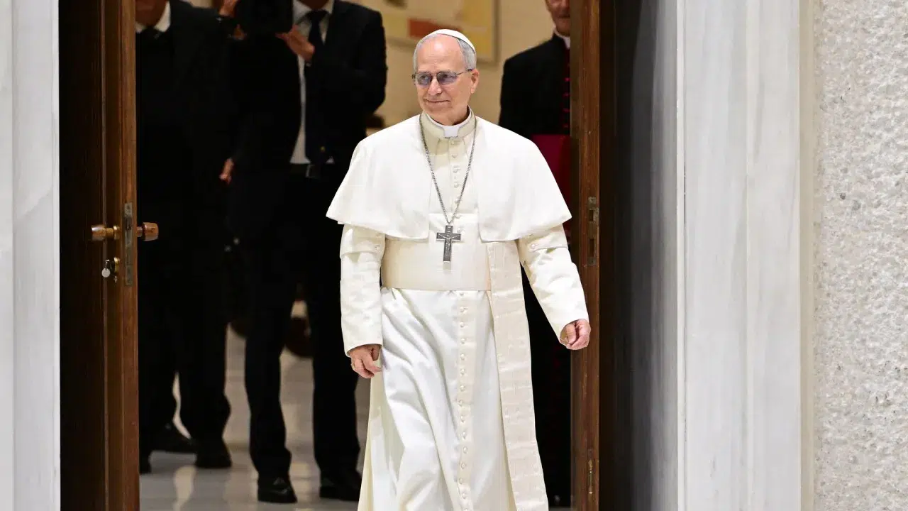 Papa 14. Leo 27-30 Kasım’da Türkiye’yi ziyaret edecek: Programın detayları belli oldu