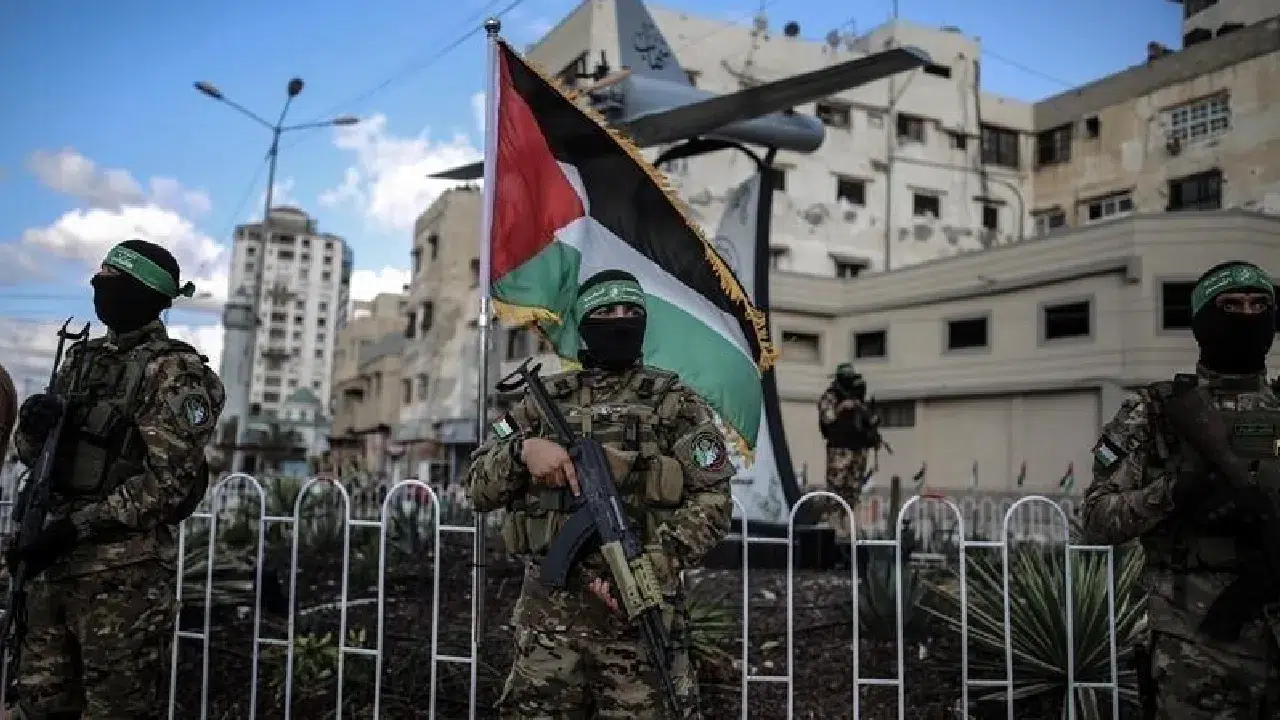 Hamas’tan Trump-Netanyahu Gazze planına yanıt