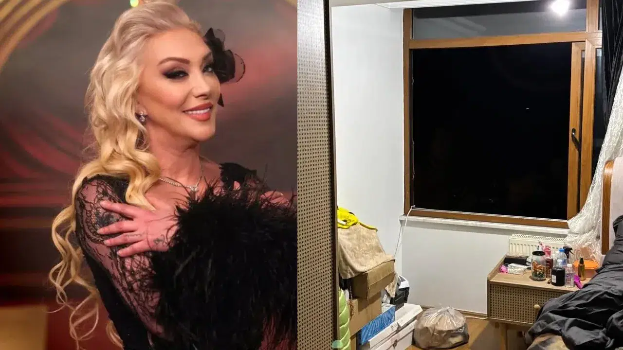 Şarkıcı Güllü’nün ölümünde yeni detaylar: Pencere, cilalı parke…