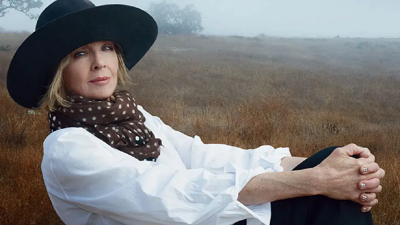 Hollywood yas tutuyor: Oscar’lı efsane Diane Keaton 79 yaşında hayatını kaybetti