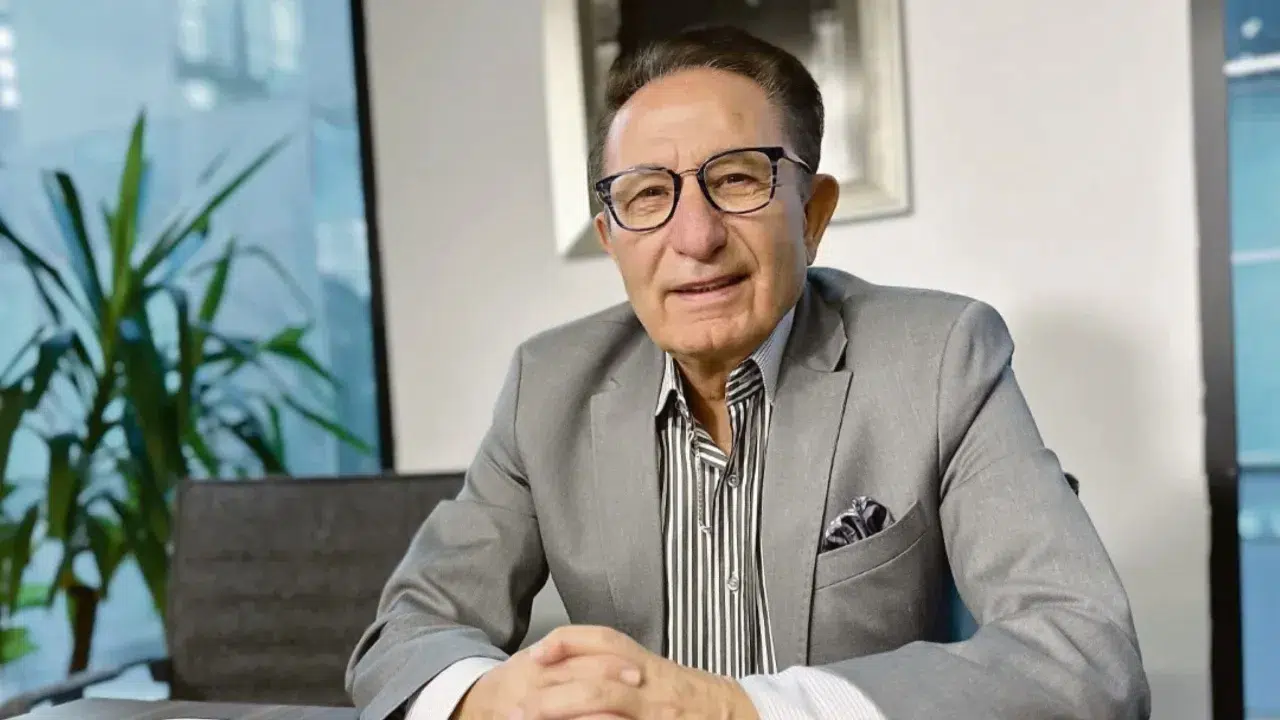 Metin Yılmaz Nefes Gazetesi’ne veda etti: Medya Grubu Başkanı'nın ayrılığının sebebi ne?