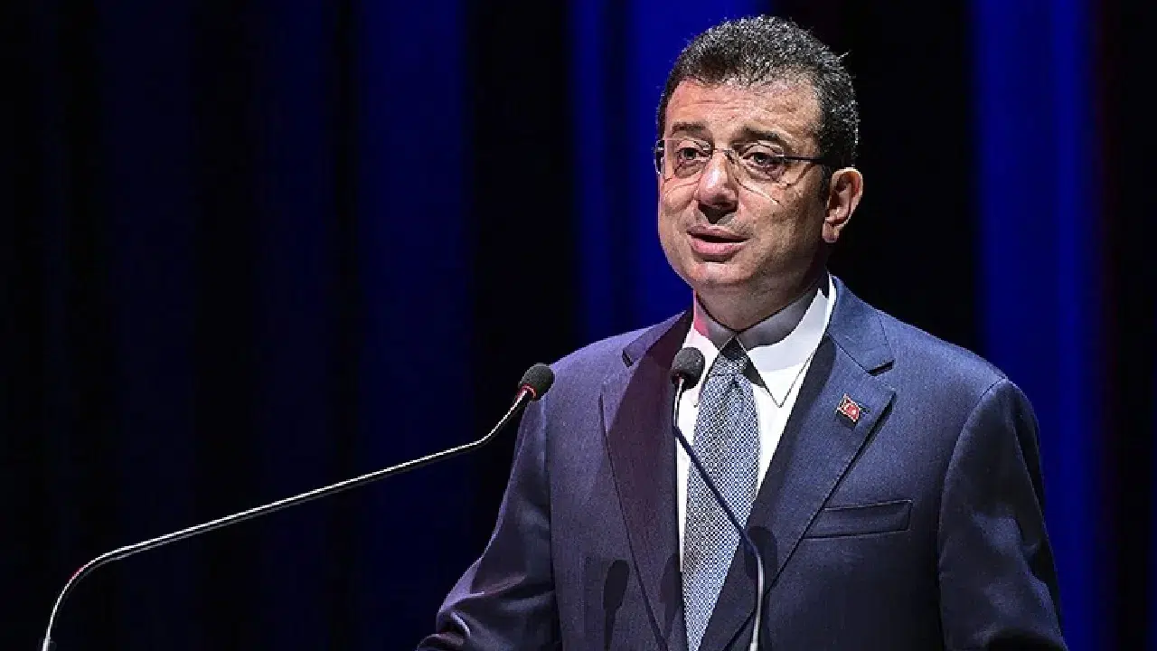 İmamoğlu’dan “200 günlük darbe” paylaşımı