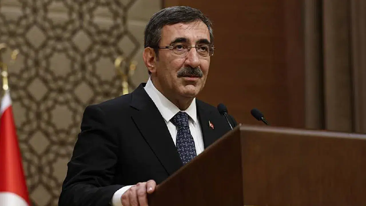 Cevdet Yılmaz: Bütçede gider sapması yok, gelirlerde öngörü altı kaldık