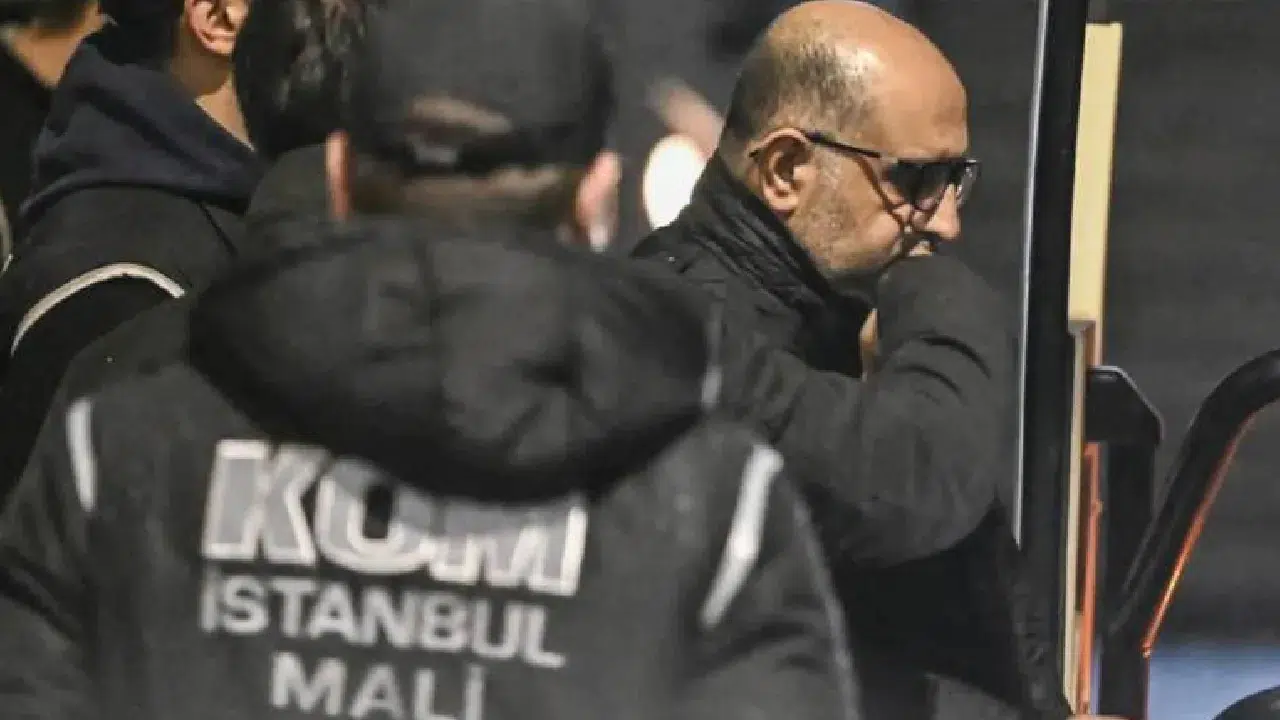 Aziz İhsan Aktaş soruşturmasında ana dosya kapandı