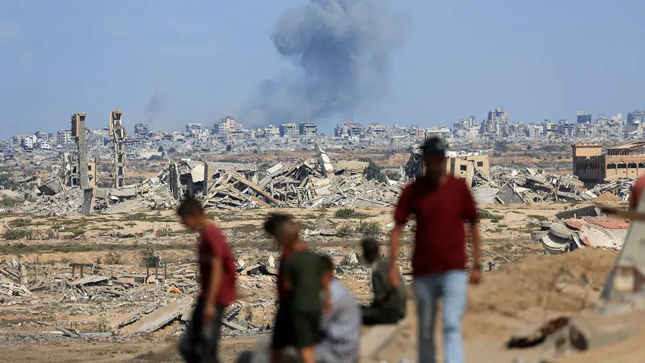 Suriye güvenlik güçleri ve PKK/YPG Halep’te ateşkes anlaşmasına vardı!