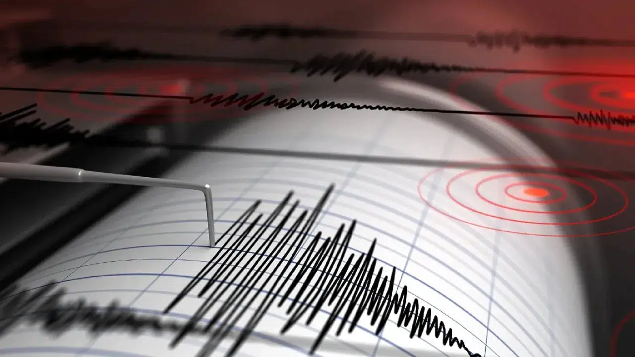 İstanbul'da meydana gelen deprem kaç şiddetindeydi?