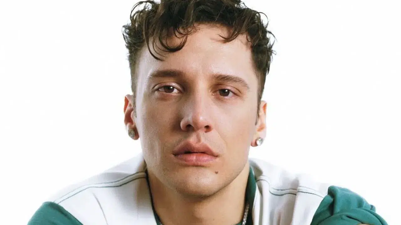 Edis hastalığını ilk kez açıkladı