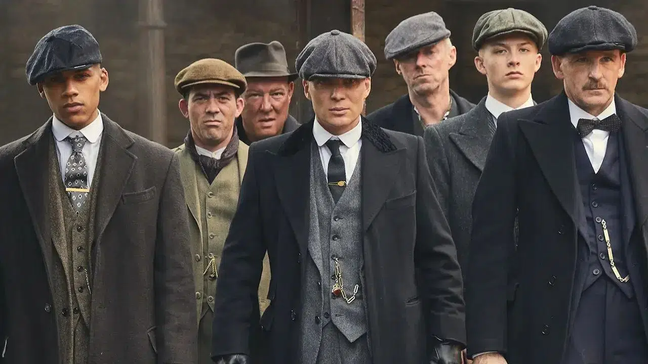 Peaky Blinders devam dizisine Netflix ve BBC’den onay geldi