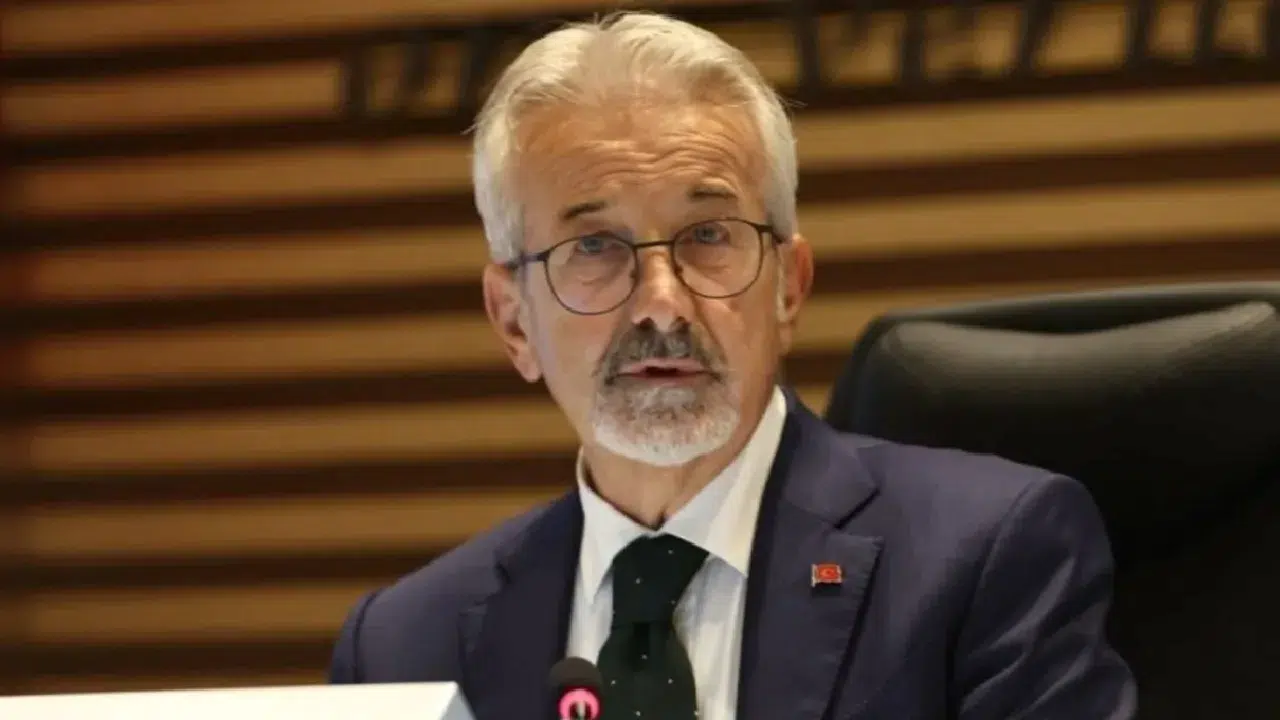 Cezaevinde rahatsızlanan eski Nilüfer Belediye Başkanı Turgay Erdem, yoğun bakıma kaldırıldı