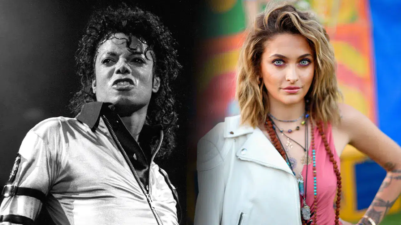 Michael Jackson’ın kızı Paris Jackson miras yöneticilerine dava açtı: 65 milyon dolarlık gelir ortaya çıktı