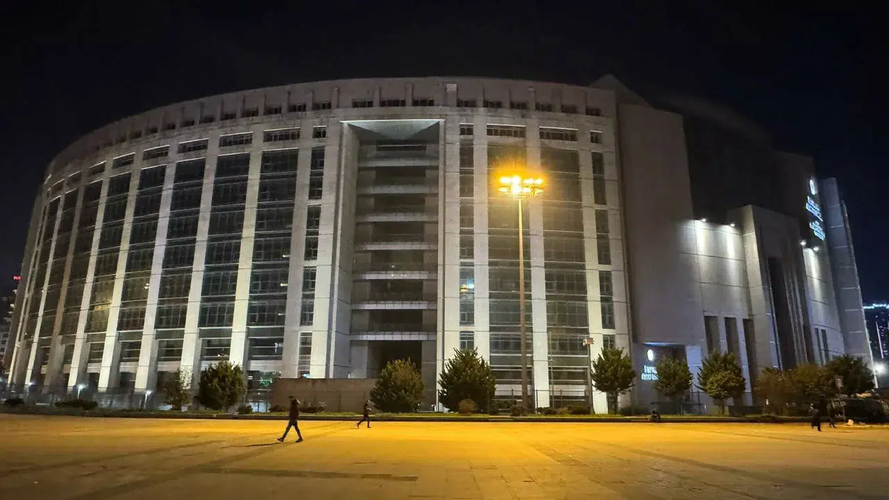 Ciner Holding soruşturmasında flaş gelişme: Atilla Ciner ve Gökhan Şen tutuklandı