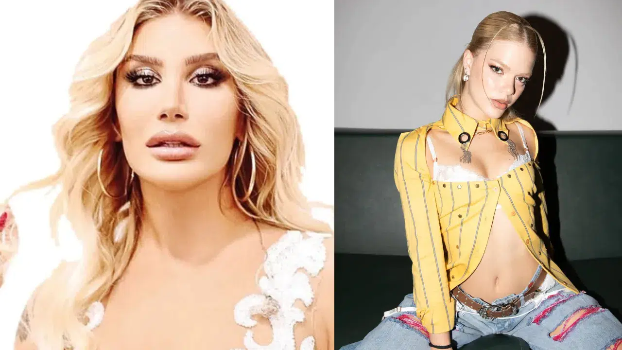 İrem Derici’den Manifest üyesi Esin Bahat’a yapılan hakaretlere tepki: Herkesin ağzına…