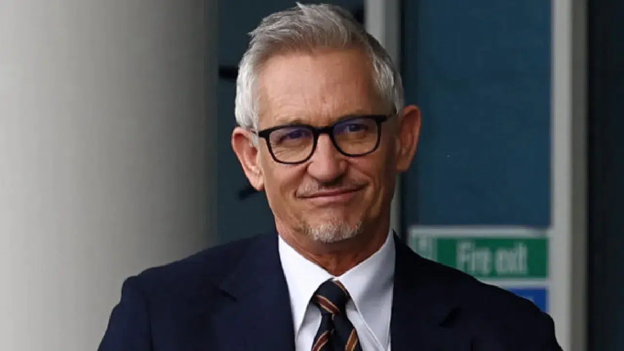 Gary Lineker’den Galatasaray’ın yıldızı Osimhen’e özür